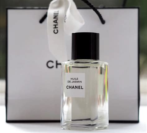 huile de jasmin visage chanel|HUILE DE JASMIN Oils .